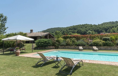 Doglio Villa | 70 m² Villa ∙ 3 bedrooms ∙ 7 guests