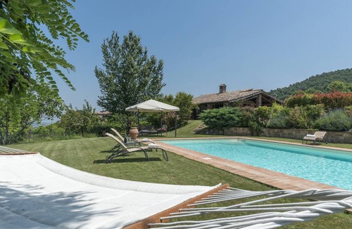 Doglio Villa | 70 m² Villa ∙ 3 bedrooms ∙ 7 guests