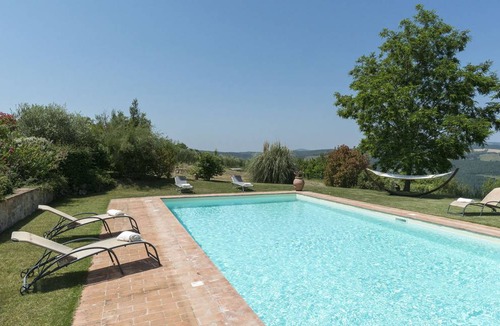 Doglio Villa | 70 m² Villa ∙ 3 bedrooms ∙ 7 guests