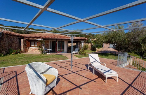 Luddui Villa | 70 m² Villa ∙ 2 bedrooms ∙ 4 guests