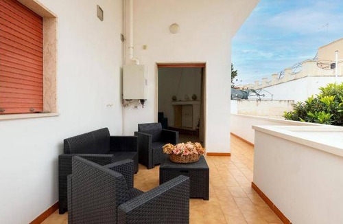 Lizzano Villa | 70 m² Villa ∙ 1 bedroom ∙ 5 guests