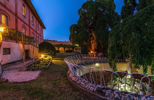 Ferretto Apartment | 700 m² Apartment ∙ 9 bedrooms ∙ 20 guests