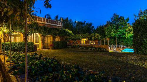 Ferretto Apartment | 700 m² Apartment ∙ 9 bedrooms ∙ 20 guests