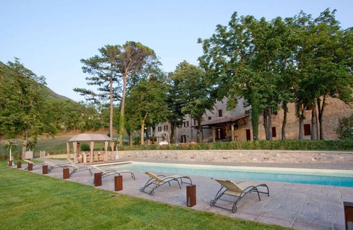 Nerbisci Villa | 700 m² Villa ∙ 10 bedrooms ∙ 20 guests
