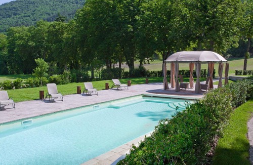 Nerbisci Villa | 700 m² Villa ∙ 10 bedrooms ∙ 20 guests