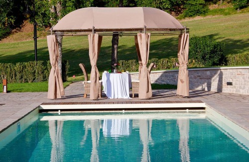 Nerbisci Villa | 700 m² Villa ∙ 10 bedrooms ∙ 20 guests