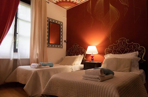 Sirtori Villa | 700 m² Villa ∙ 5 bedrooms ∙ 20 guests