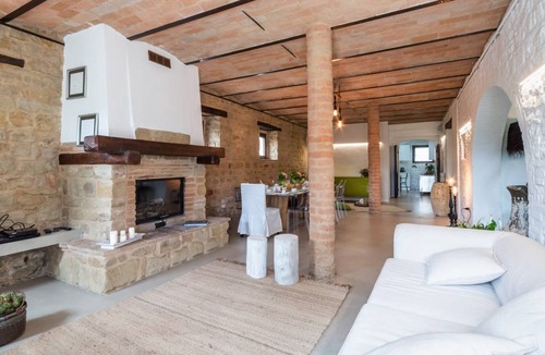 San Ginesio Villa | 700 m² Villa ∙ 6 bedrooms ∙ 12 guests