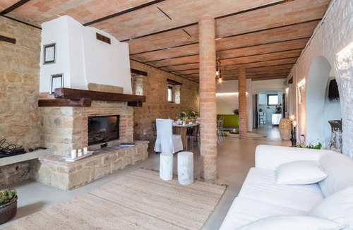 San Ginesio Villa | 700 m² Villa ∙ 6 bedrooms ∙ 12 guests