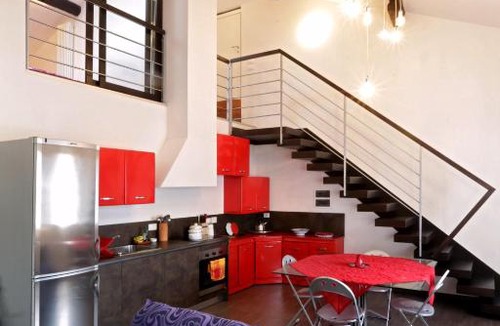 Santo Stefano House | '70s