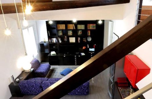 Santo Stefano House | '70s
