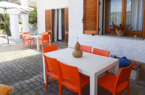 Limpiddu Apartment | 71 m² Apartment ∙ 2 bedrooms ∙ 5 guests