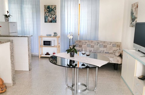 Limpiddu Apartment | 71 m² Apartment ∙ 2 bedrooms ∙ 5 guests