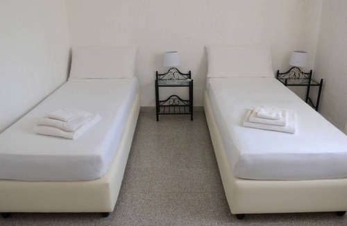 Limpiddu Apartment | 71 m² Apartment ∙ 2 bedrooms ∙ 5 guests