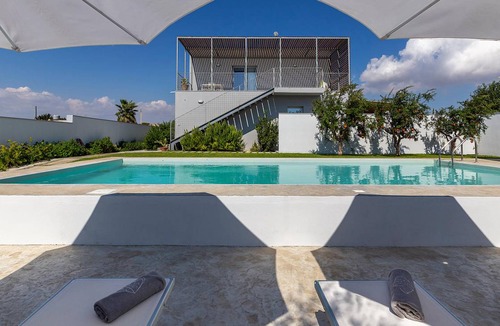 Santa Maria del Focallo Apartment | 72 m² Apartment ∙ 3 bedrooms ∙ 6 guests