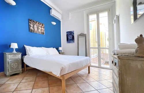 Historic Center Apartment | 72 m² Apartment ∙ 2 bedrooms ∙ 3 guests