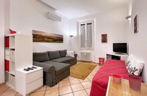Historic Center Apartment | 72 m² Apartment ∙ 2 bedrooms ∙ 3 guests