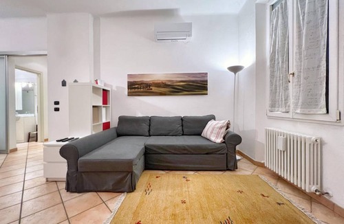 Historic Center Apartment | 72 m² Apartment ∙ 2 bedrooms ∙ 3 guests