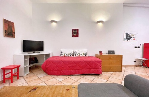 Historic Center Apartment | 72 m² Apartment ∙ 2 bedrooms ∙ 3 guests