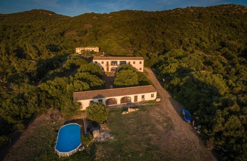 Badesi Apartment | 72 m² Apartment ∙ 1 bedroom ∙ 4 guests