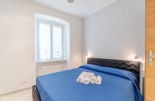 Pegli Apartment | 72 m² Apartment ∙ 1 bedroom ∙ 4 guests