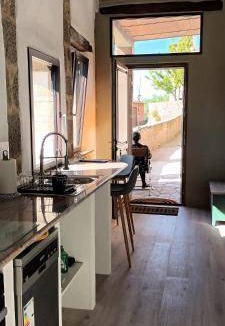 Seggiano Apartment | 72 m² Apartment ∙ 1 bedroom ∙ 4 guests