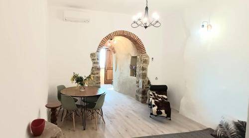 Seggiano Apartment | 72 m² Apartment ∙ 1 bedroom ∙ 4 guests