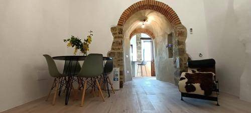 Seggiano Apartment | 72 m² Apartment ∙ 1 bedroom ∙ 4 guests