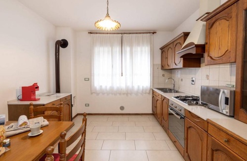 Ovaro Apartment | 72 m² Apartment ∙ 2 bedrooms ∙ 4 guests