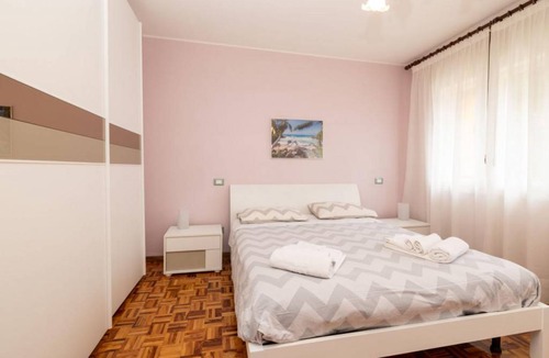Ovaro Apartment | 72 m² Apartment ∙ 2 bedrooms ∙ 4 guests