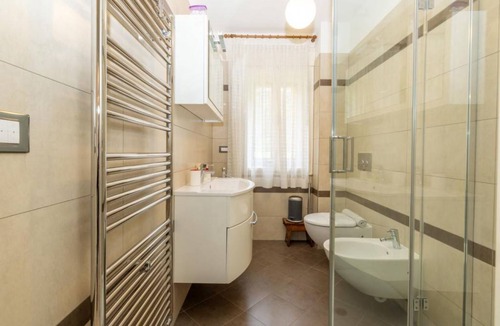 Ovaro Apartment | 72 m² Apartment ∙ 2 bedrooms ∙ 4 guests