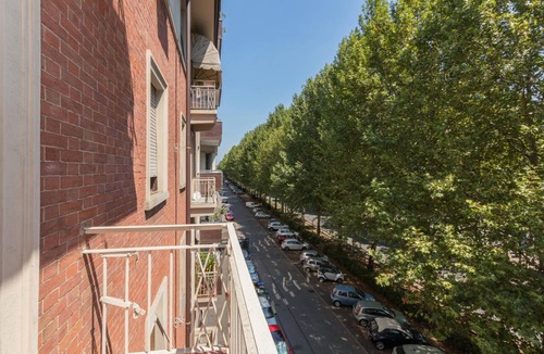 Santa Rita Apartment | 72 m² Apartment ∙ 2 bedrooms ∙ 6 guests