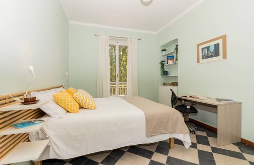 Santa Rita Apartment | 72 m² Apartment ∙ 2 bedrooms ∙ 6 guests