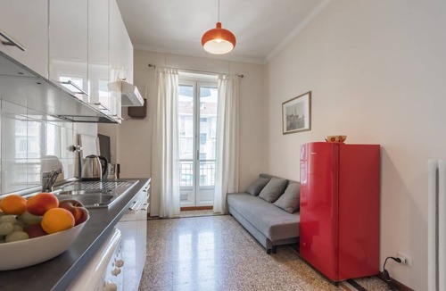 Santa Rita Apartment | 72 m² Apartment ∙ 2 bedrooms ∙ 6 guests