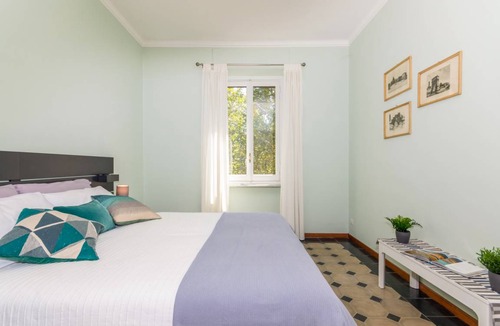 Santa Rita Apartment | 72 m² Apartment ∙ 2 bedrooms ∙ 6 guests