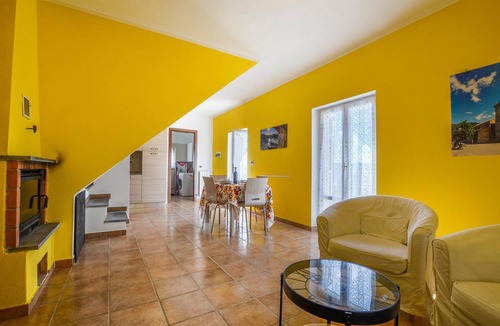 Framura House | 72 m² House ∙ 2 bedrooms ∙ 4 guests
