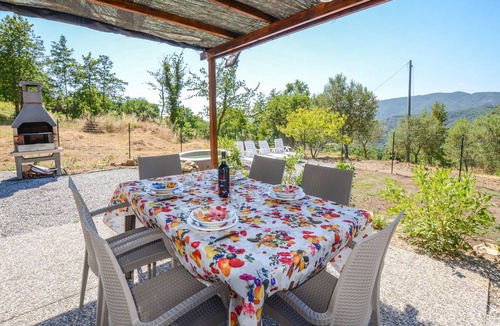 Framura House | 72 m² House ∙ 2 bedrooms ∙ 4 guests