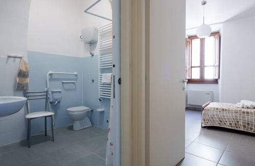 Sorradile Apartment | 73 m² Apartment ∙ 1 bedroom ∙ 3 guests