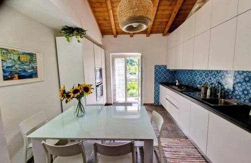 Struppa Apartment | 73 m² Apartment ∙ 2 bedrooms ∙ 5 guests