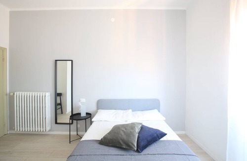 Old Town Resort | 73 m² Private room ∙ 1 bedroom ∙ 1 guest
