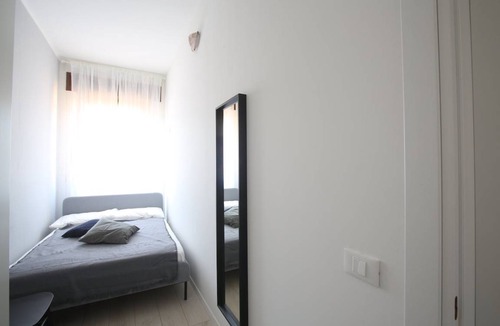 Old Town Resort | 73 m² Private room ∙ 1 bedroom ∙ 1 guest