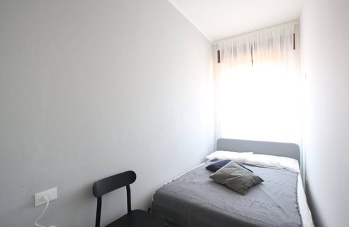 Old Town Resort | 73 m² Private room ∙ 1 bedroom ∙ 1 guest