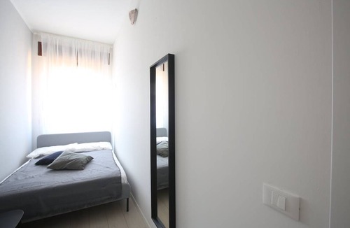 Old Town Resort | 73 m² Private room ∙ 1 bedroom ∙ 1 guest