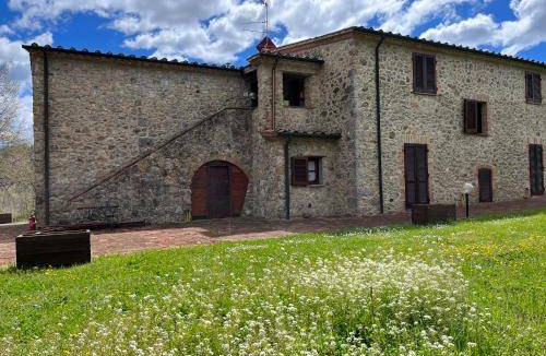 Massa Marittima Apartment | 74 m² Apartment ∙ 2 bedrooms ∙ 6 guests
