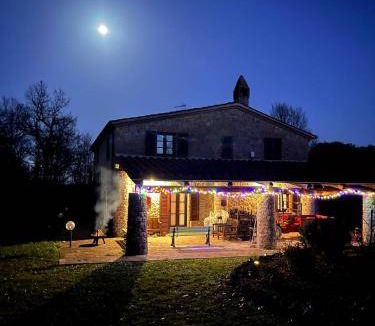 Massa Marittima Apartment | 74 m² Apartment ∙ 2 bedrooms ∙ 6 guests