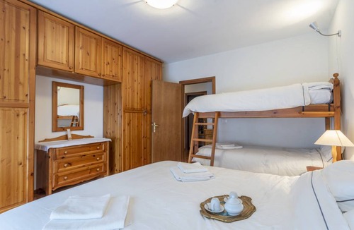 Tarvisio Apartment | 74 m² Apartment ∙ 1 bedroom ∙ 6 guests