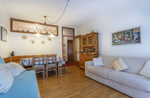 Tarvisio Apartment | 74 m² Apartment ∙ 1 bedroom ∙ 6 guests