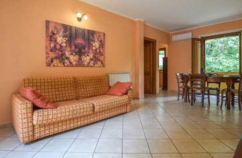 Sorano Apartment | 74 m² Apartment ∙ 2 bedrooms ∙ 6 guests