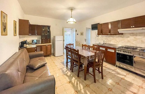Marina di Lizzano House | 74 m² Maisonette ∙ 2 bedrooms ∙ 5 guests
