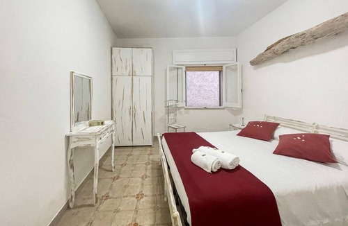 Marina di Lizzano House | 74 m² Maisonette ∙ 2 bedrooms ∙ 5 guests